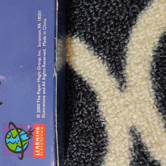 Learning Playground Dominoes Fractions Game - New! - Picture 6 of 11